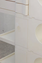 Load image into Gallery viewer, Boby Trolley By Joe Colombo