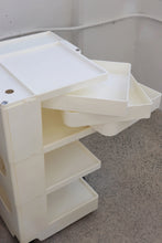 Load image into Gallery viewer, Boby Trolley By Joe Colombo