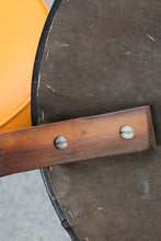 Load image into Gallery viewer, Tripod Bentwood Stool