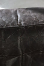 Load image into Gallery viewer, Modular Leather Sectional By Gerard Guermonprez