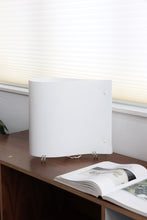 Load image into Gallery viewer, Plastic Shade Lamp