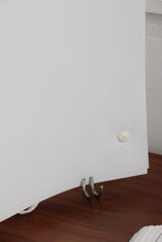 Load image into Gallery viewer, Plastic Shade Lamp