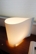 Load image into Gallery viewer, Plastic Shade Lamp