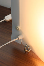 Load image into Gallery viewer, Plastic Shade Lamp