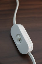 Load image into Gallery viewer, Plastic Shade Lamp