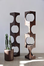 Load image into Gallery viewer, Mid Century Handmade Edward Wormley Style Shelf