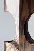 Load image into Gallery viewer, Mid Century Handmade Edward Wormley Style Shelf