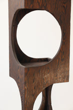 Load image into Gallery viewer, Mid Century Handmade Edward Wormley Style Shelf