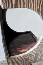 Load image into Gallery viewer, Mid Century Handmade Edward Wormley Style Shelf