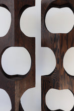 Load image into Gallery viewer, Mid Century Handmade Edward Wormley Style Shelf