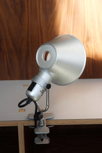 Load image into Gallery viewer, "Tolomeo" Clamp Lamp By Artemide