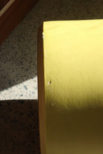 Load image into Gallery viewer, Yellow Gainey Planter