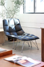 Load image into Gallery viewer, Jehs & Laub Knoll Leather Lounge Set