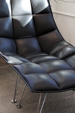 Load image into Gallery viewer, Jehs & Laub Knoll Leather Lounge Set
