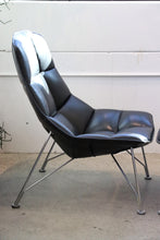 Load image into Gallery viewer, Jehs & Laub Knoll Leather Lounge Set