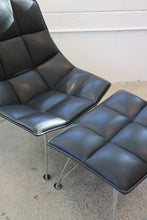Load image into Gallery viewer, Jehs & Laub Knoll Leather Lounge Set