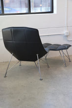 Load image into Gallery viewer, Jehs & Laub Knoll Leather Lounge Set