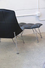 Load image into Gallery viewer, Jehs & Laub Knoll Leather Lounge Set