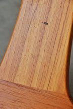 Load image into Gallery viewer, Mid Century Teak Dining Chairs - Pair