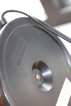Load image into Gallery viewer, Brown Gooseneck Task Lamp