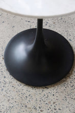Load image into Gallery viewer, Marble Tulip Side Table