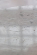 Load image into Gallery viewer, Marble Tulip Side Table