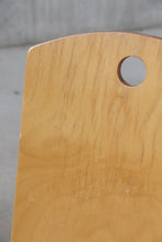 Load image into Gallery viewer, Vintage Blonde Wood Chairs - Pair