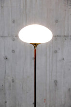 Load image into Gallery viewer, Mushroom Floor Lamp By Laurel Lamp Co.