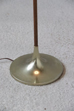 Load image into Gallery viewer, Mushroom Floor Lamp By Laurel Lamp Co.