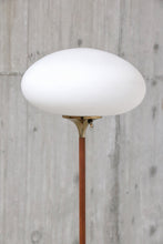 Load image into Gallery viewer, Mushroom Floor Lamp By Laurel Lamp Co.