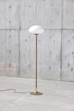 Load image into Gallery viewer, Mushroom Floor Lamp By Laurel Lamp Co.