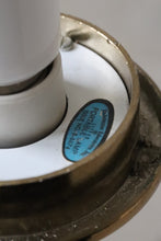 Load image into Gallery viewer, Mushroom Floor Lamp By Laurel Lamp Co.