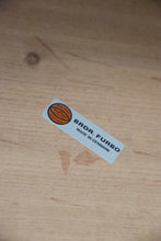 Load image into Gallery viewer, Small Danish Teak Cart