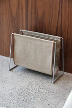 Load image into Gallery viewer, Canvas & Chrome Magazine Sling By Verner Panton