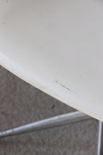 Load image into Gallery viewer, Fiberglass Swivel Chairs - Pair