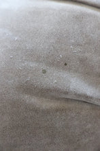 Load image into Gallery viewer, Space Age Suede Lounge Chair By Saporiti Italia
