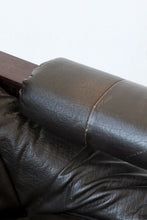 Load image into Gallery viewer, MP-163 "Earth" Chair & Ottoman By Percival Lafer