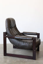 Load image into Gallery viewer, MP-163 "Earth" Chair & Ottoman By Percival Lafer