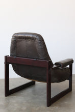 Load image into Gallery viewer, MP-163 "Earth" Chair & Ottoman By Percival Lafer