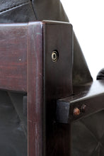 Load image into Gallery viewer, MP-163 "Earth" Chair & Ottoman By Percival Lafer