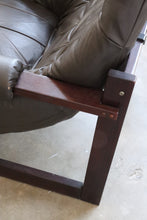 Load image into Gallery viewer, MP-163 "Earth" Chair & Ottoman By Percival Lafer