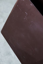 Load image into Gallery viewer, Brown Kartell Magazine Rack