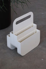 Load image into Gallery viewer, Magazine Rack By Olaf Von Bohr For Kartell