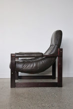 Load image into Gallery viewer, MP-163 "Earth" Chair By Percival Lafer
