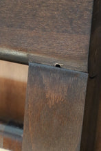 Load image into Gallery viewer, Mid Century Cane Folding Chairs - Pair