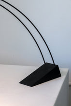 Load image into Gallery viewer, Paperclip Task Lamp By Robert Sonneman