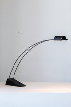 Load image into Gallery viewer, Paperclip Task Lamp By Robert Sonneman