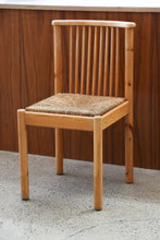 Load image into Gallery viewer, Pine Spindle Chair