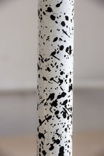Load image into Gallery viewer, Speckled Enamel Adjustable Lamp
