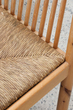 Load image into Gallery viewer, Pine Spindle Chair